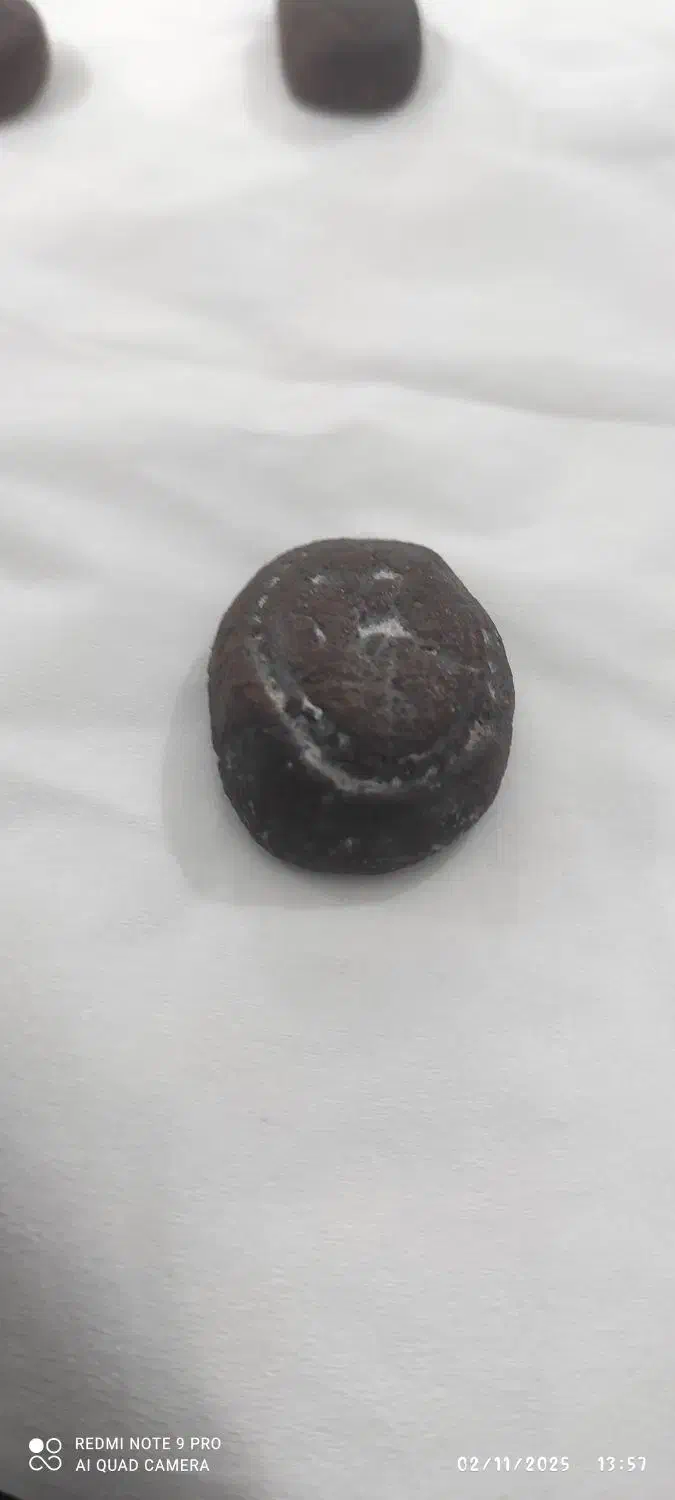 هبهاب کهنه|کلکسیون اشیاء عتیقه|اهواز, کارون|دیوار