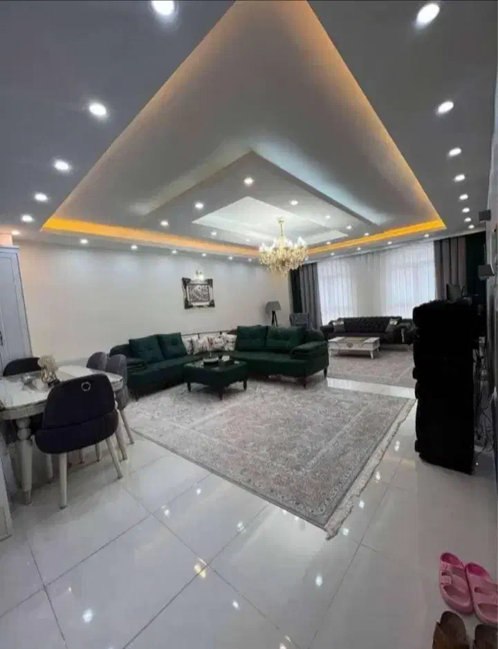 واحد ۷۸متری/مشاعات قوی/پرنور|فروش آپارتمان|کهریزک, |دیوار