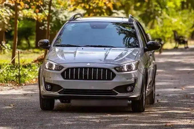 فروش حواله اطلس S|خودرو سواری و وانت|ایلام, |دیوار