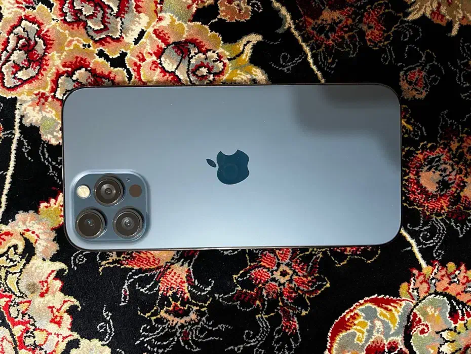 گوشی ایفون|موبایل|فولادشهر, C1|دیوار