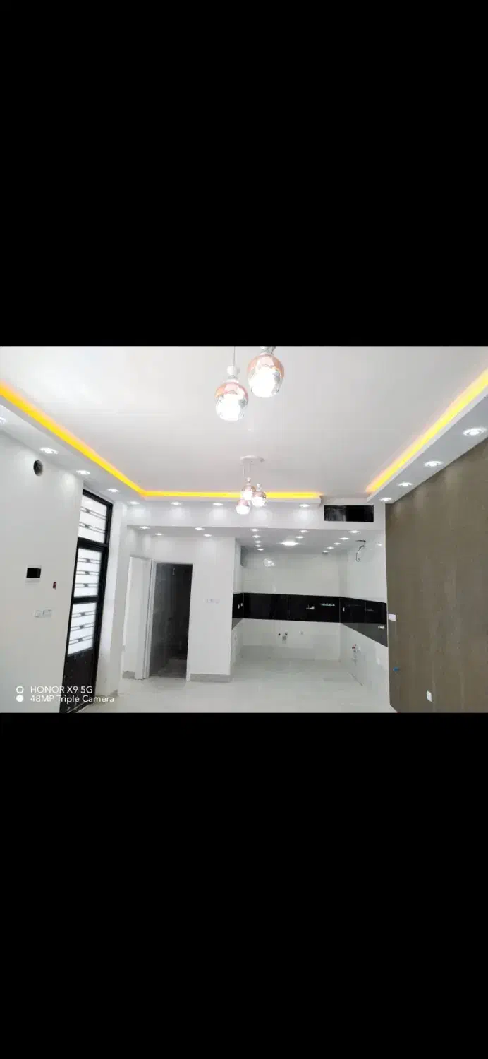 آپارتمان طبقه هم کف|فروش آپارتمان|شیراز, کرونی(خاتونک)|دیوار