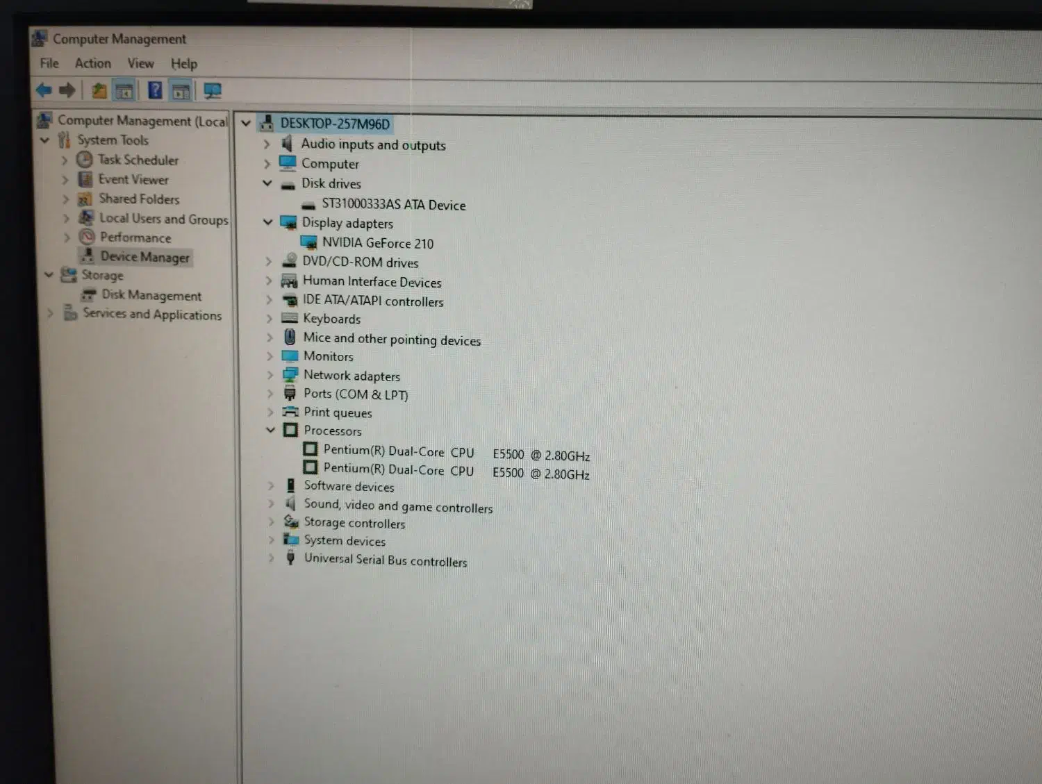 کیس کامپیوتر|رایانه رومیزی|کاشان, امیرکبیر|دیوار