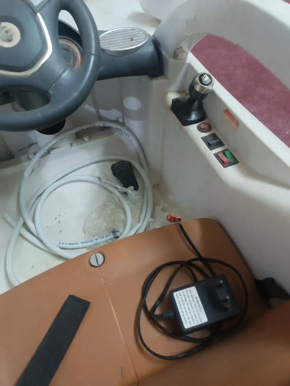 ماشین دنده خور .یخچال فریز|اسباب‌بازی بچه|چناران, |دیوار