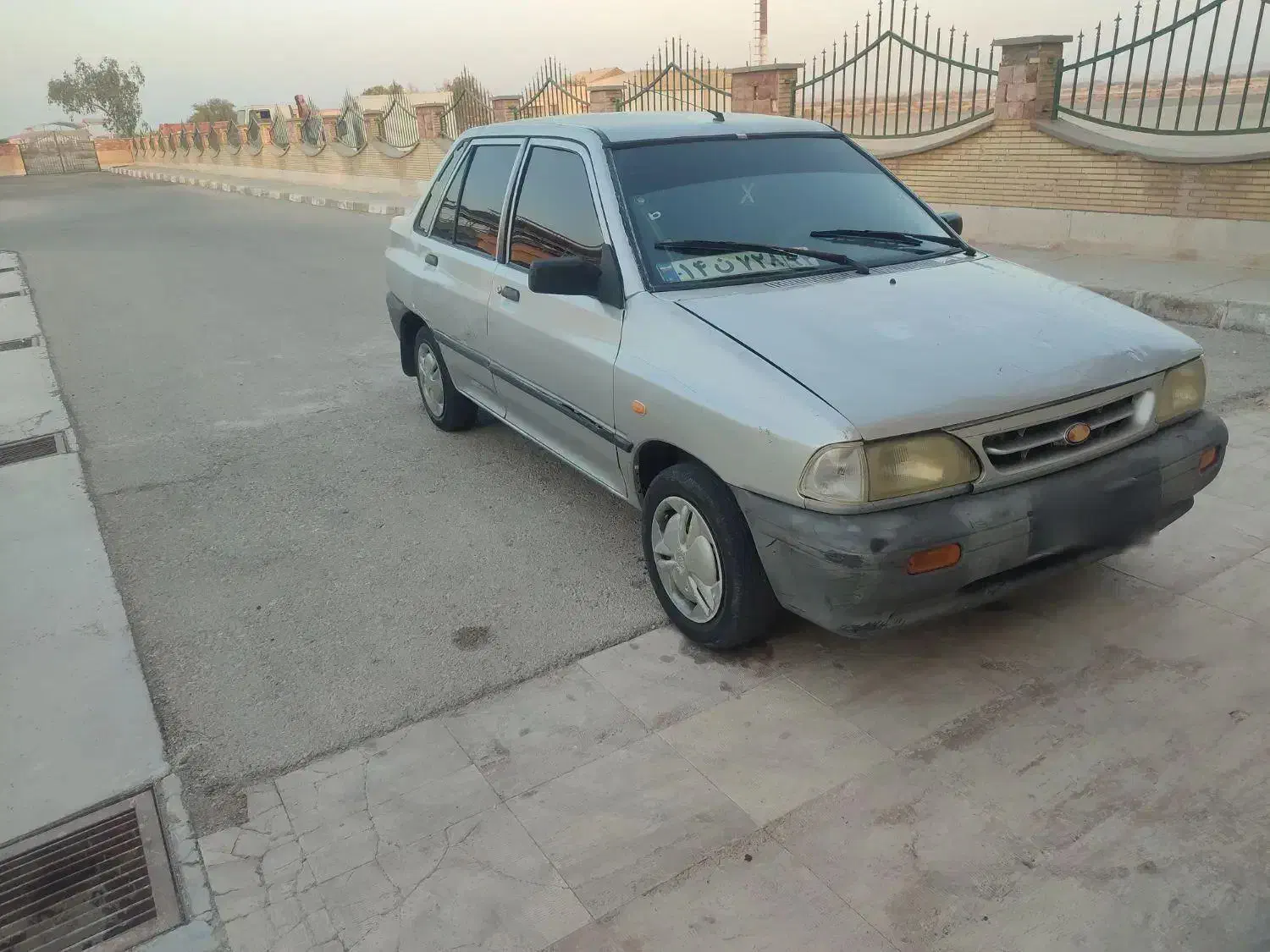 پراید بندرلنگه|خودرو سواری و وانت|بندرلنگه, |دیوار