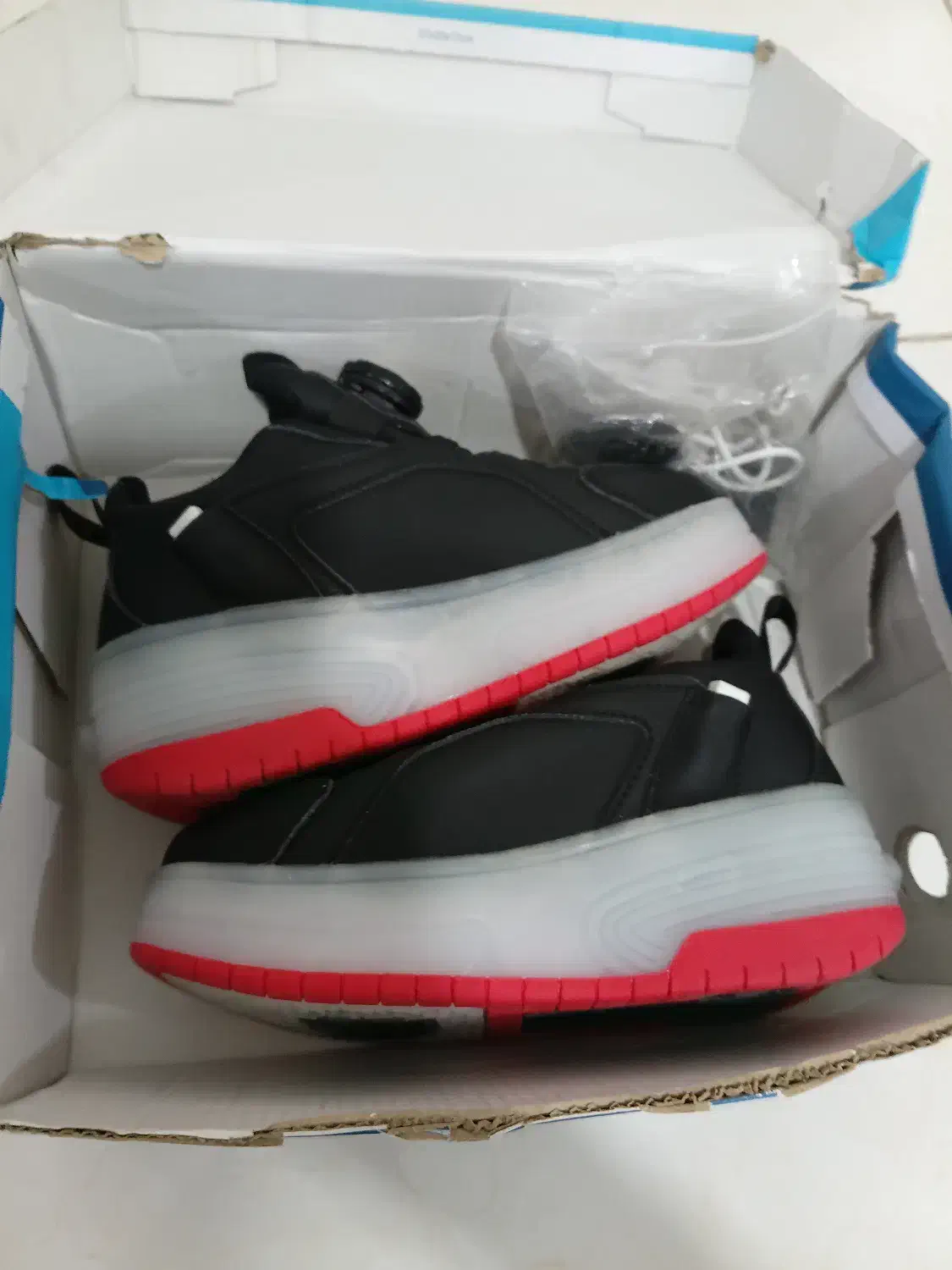 کتونی اسکیت|کیف، کفش، کمربند|پاکدشت, پاکدشت (مامازند)|دیوار