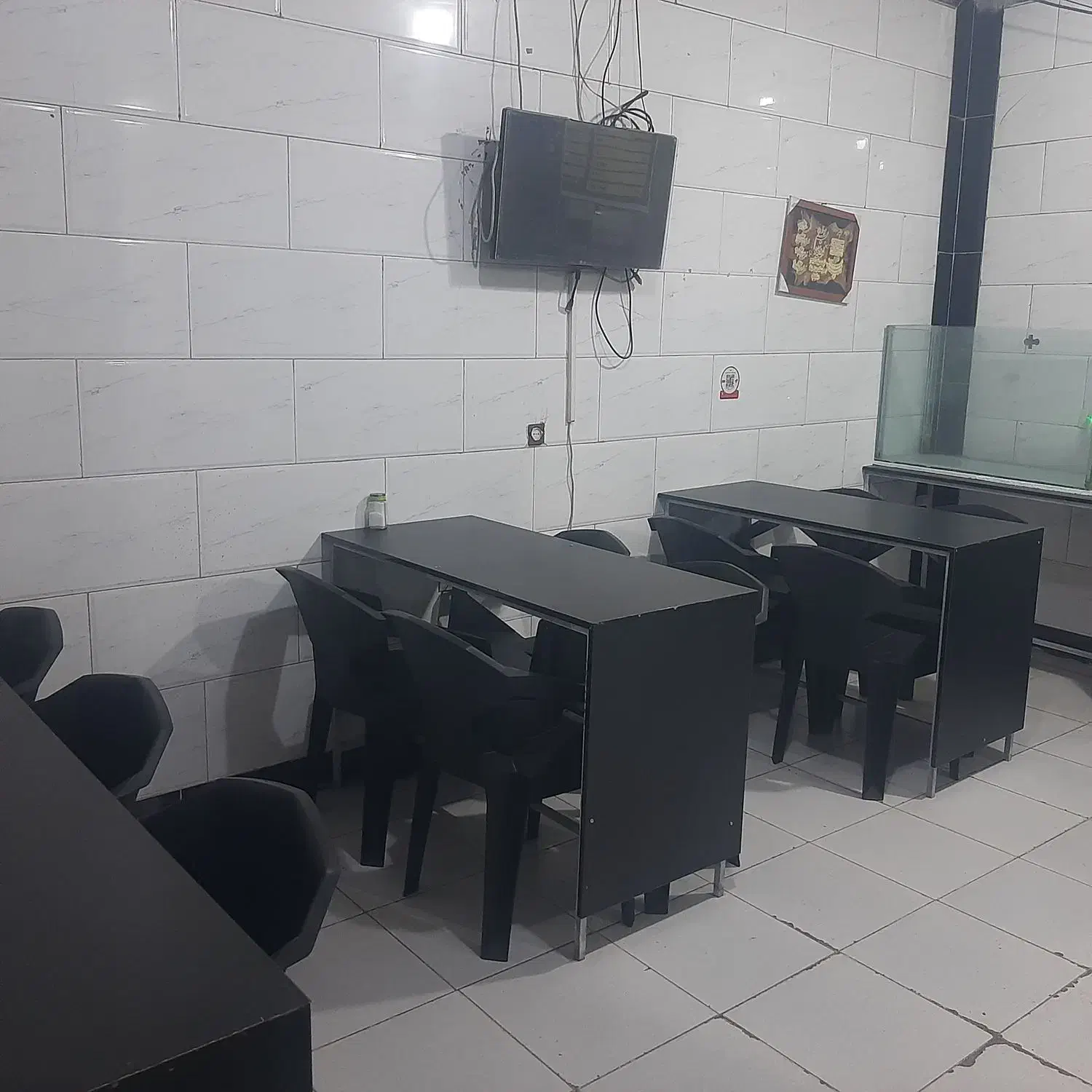 فروش تمامی وسایل رستوران|کافی‌شاپ و رستوران|کهنوج, |دیوار