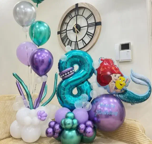 بادکنک آرایی در اصفهان|کلکسیون و سرگرمی|اصفهان, جلفا|دیوار