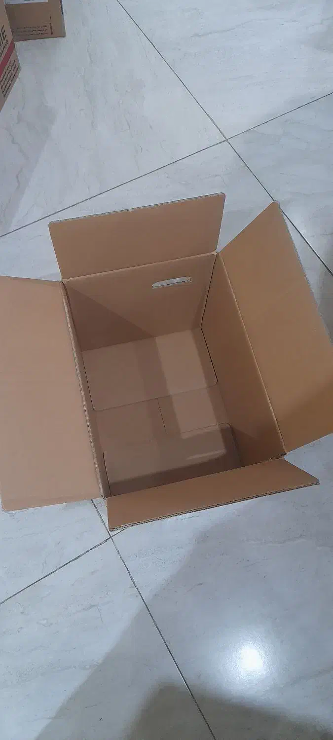 کارتن اثاث کشی|ابزارآلات|اندیشه, اندیشه فاز ۲|دیوار