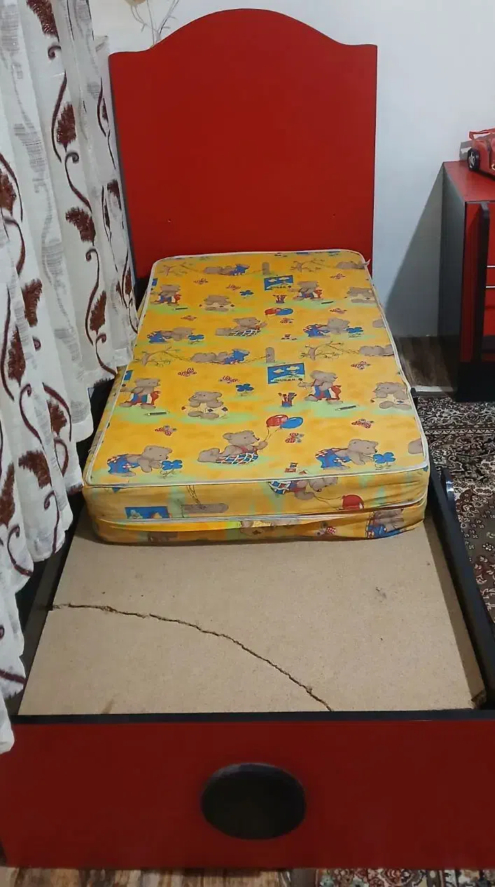 تخت بدون تشک|تخت و سرویس خواب|اسدآباد, |دیوار