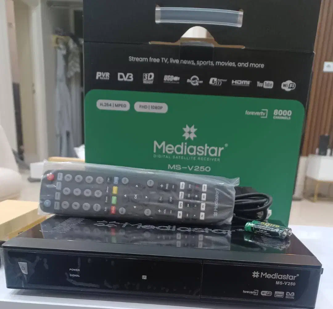 آنتن وتنظیمات آنتن|صوتی و تصویری|خرمشهر, |دیوار