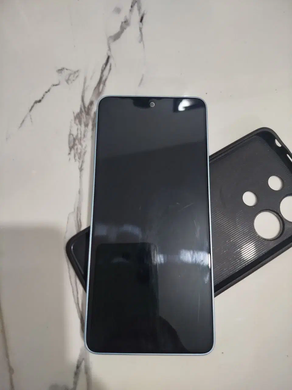 شیائومی ردمی نوت ۱۳ (۲۲میلیون)|موبایل|ساری, |دیوار