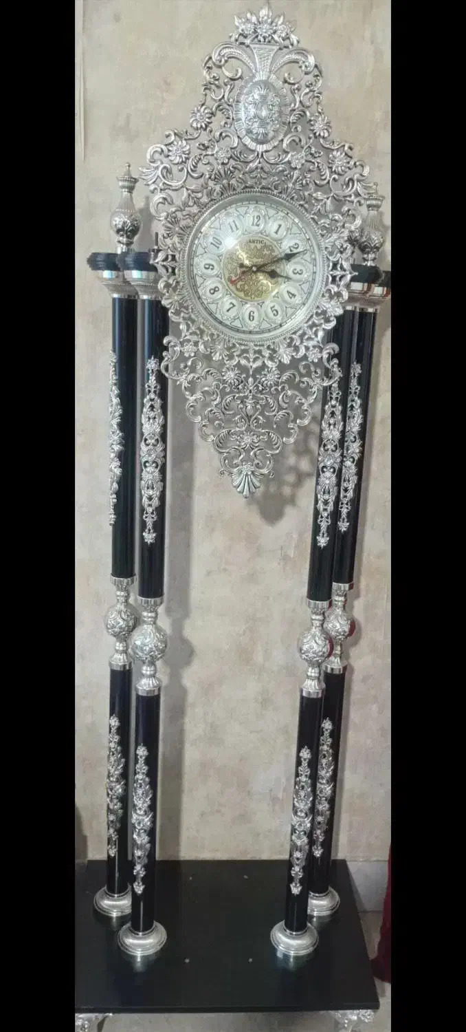 ساعت ایستاده|ساعت دیواری و تزئینی|مشهد, امین آباد|دیوار