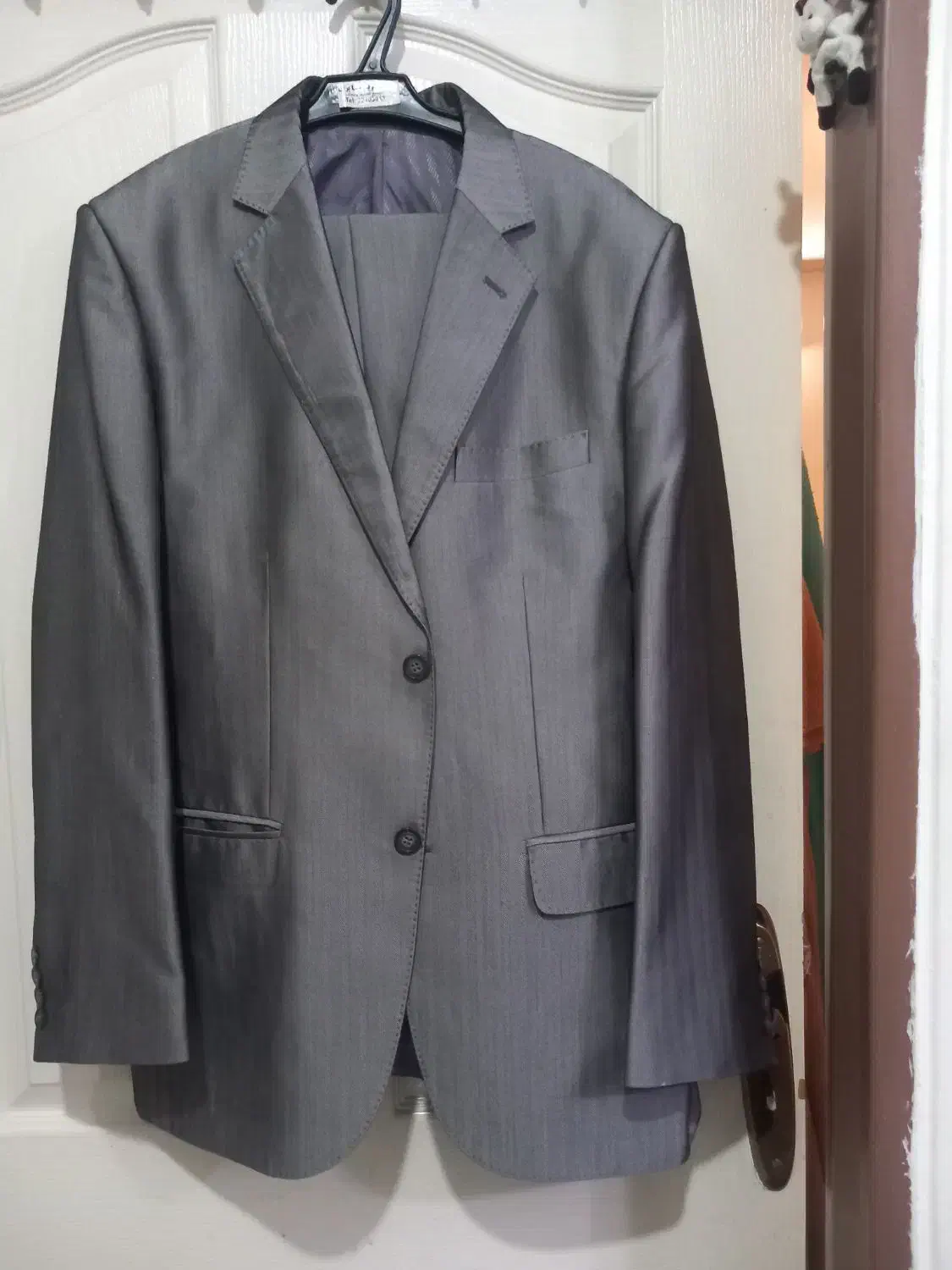 کت وشلوار مردانه|لباس|بومهن, |دیوار