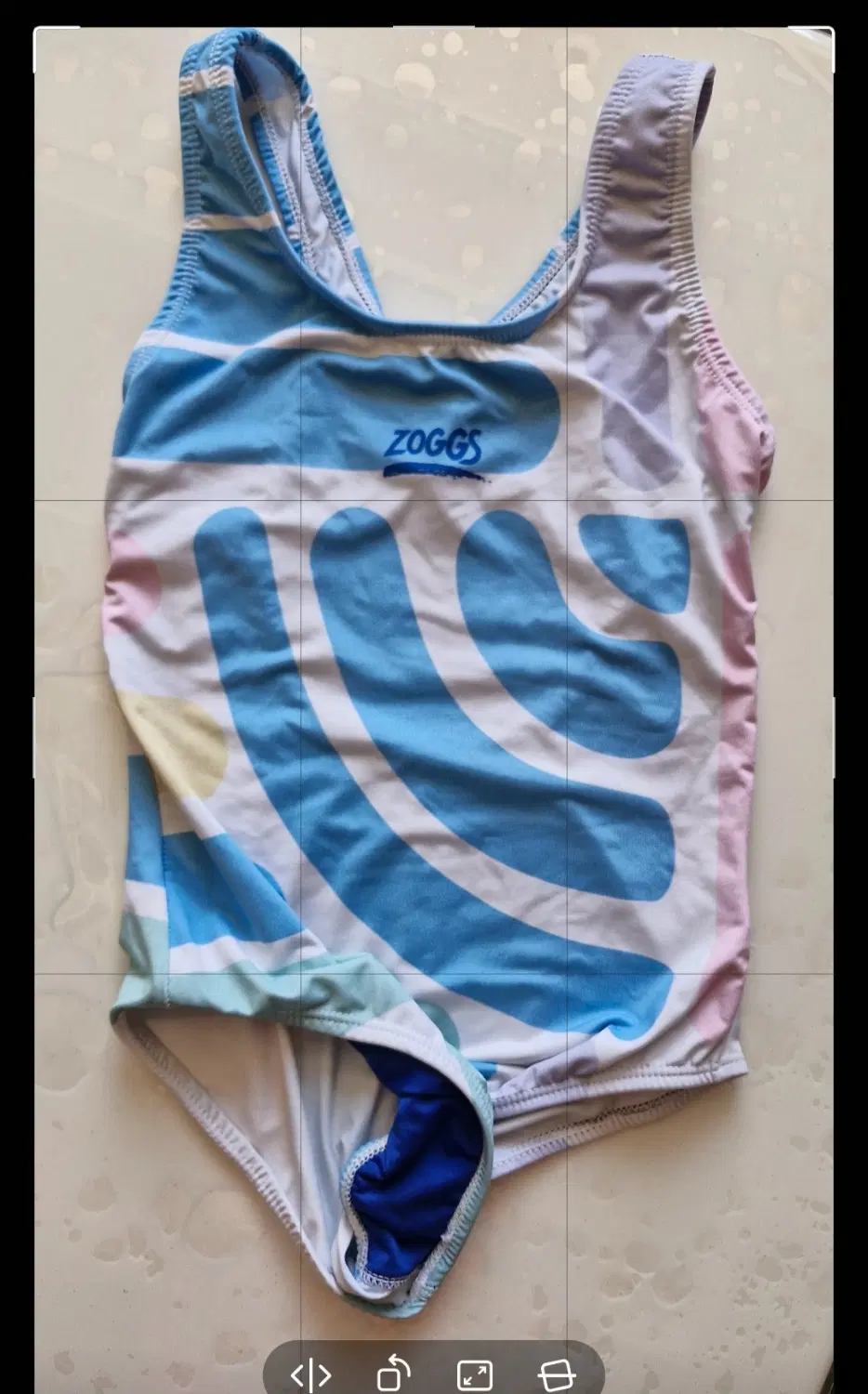 ۴ عدد مایو دخترانه مارکzoggs و speedo،|غواصی و ورزشهای آبی|تهران, نیروی دریایی|دیوار