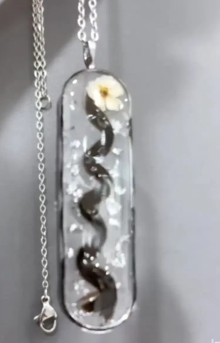 گردنبند موی یار|زیورآلات و اکسسوری|بابل, |دیوار