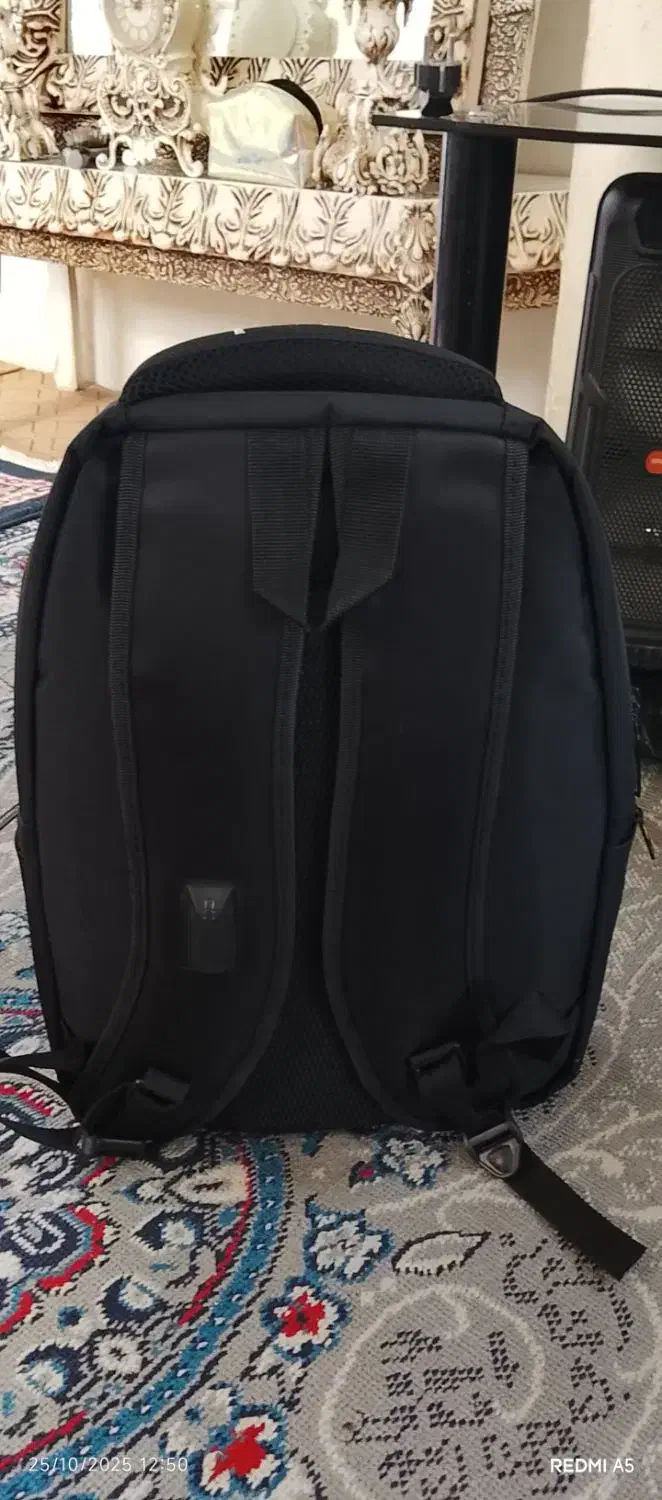 کیف مدارس نونو|کیف، کفش، کمربند|کاشمر, |دیوار