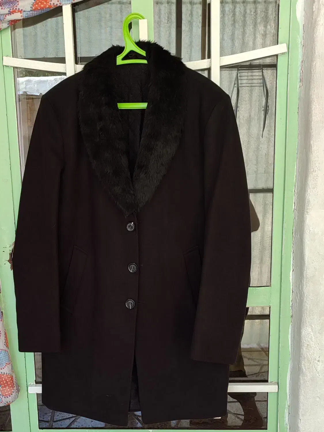 پالتو و تک کت فروشی|لباس|تکاب, |دیوار