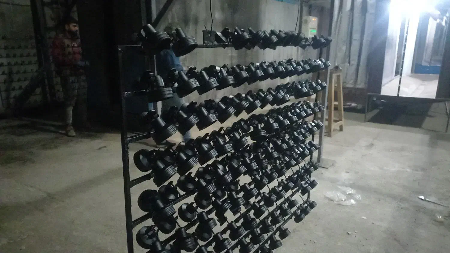 نیروی کار|استخدام صنعتی، فنی، مهندسی|بستان آباد, |دیوار