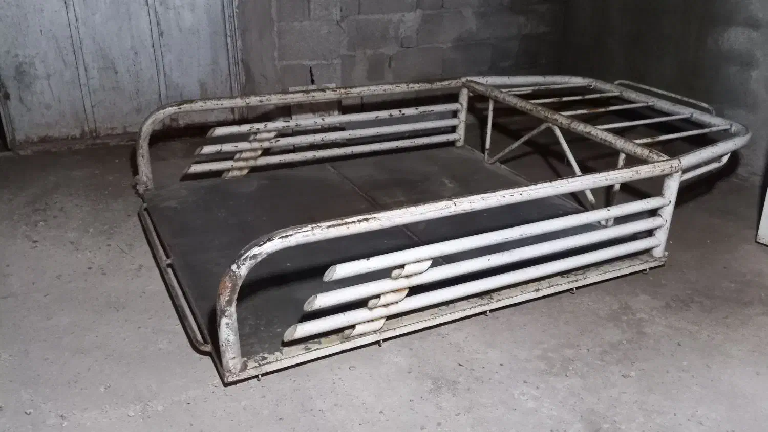 باربند خودرو|قطعات یدکی و لوازم جانبی|رشت, شهرک شهید مفتح|دیوار