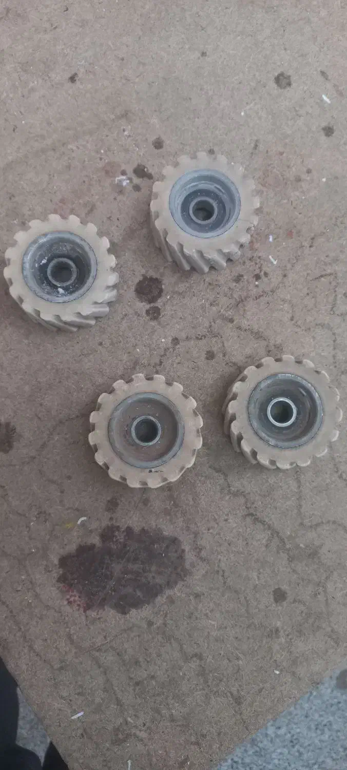 قلتک لبه چسبان|ماشینآلات صنعتی|کرج, کمالشهر|دیوار