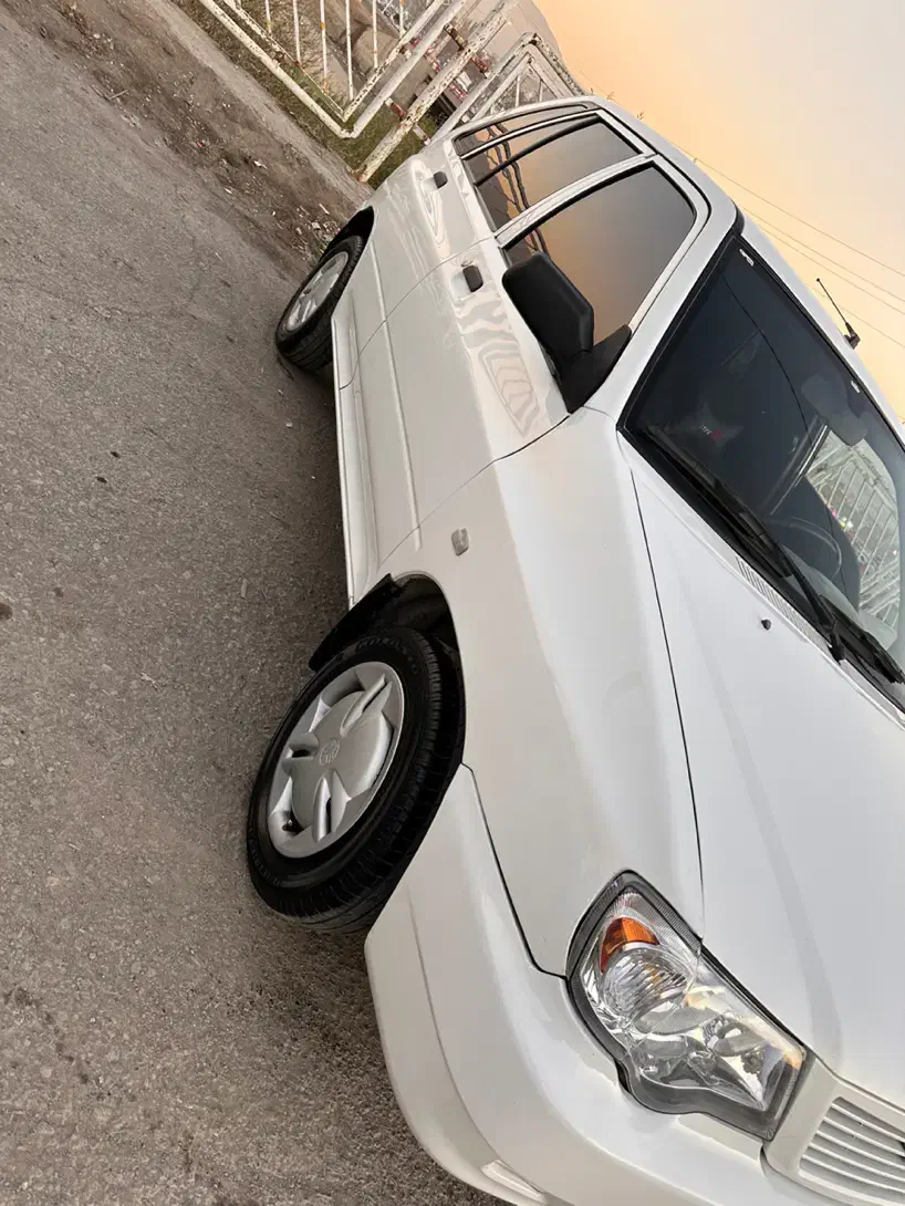 پراید ۱۱۱|خودرو سواری و وانت|سنندج, |دیوار