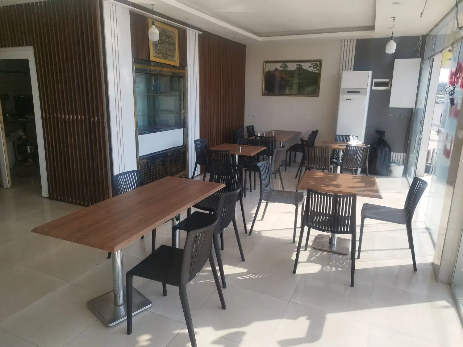 نیازمند آشپز ، آشپز|استخدام خدمات فروشگاه و رستوران|بندر کنگان, |دیوار