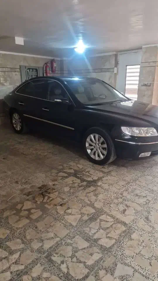 آزرا ۲۰۰۹|خودرو سواری و وانت|اصفهان, شاهد|دیوار