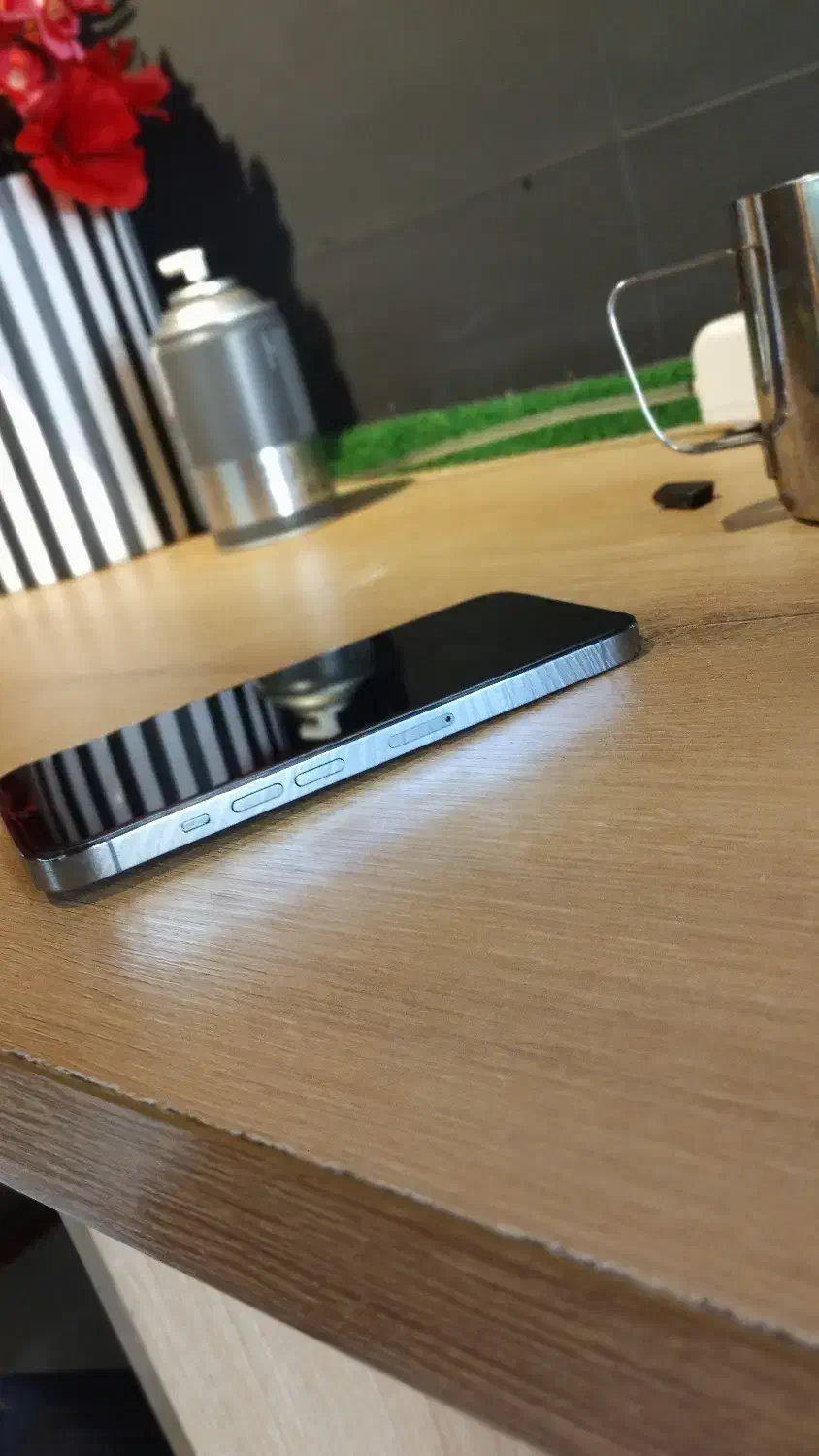 13pro 256 درحد|موبایل|سراب, |دیوار