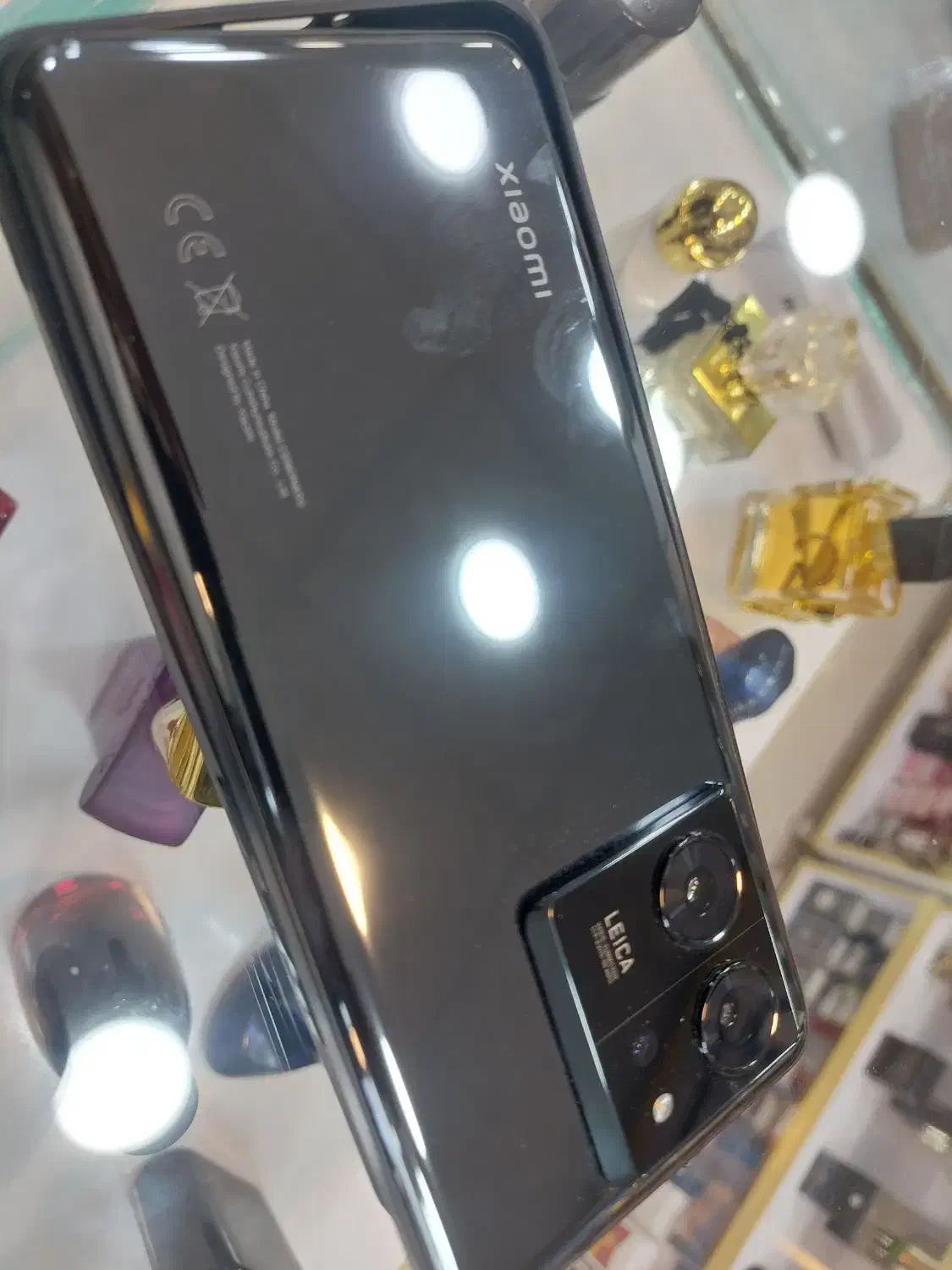 مبایل 13t شیامی|موبایل|جهرم, |دیوار