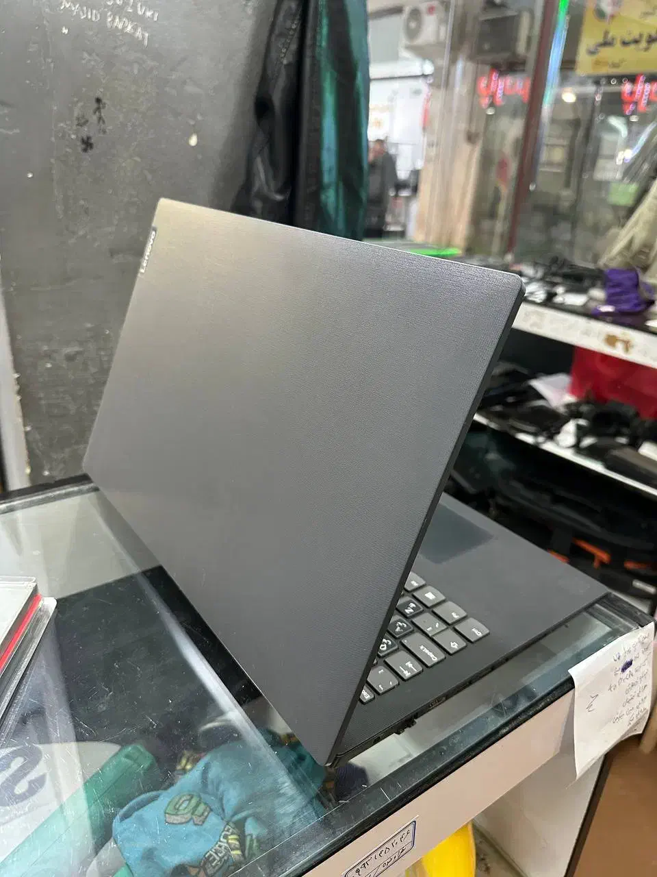 لپ تاپ lenovo ideapad130|رایانه همراه|آمل, |دیوار