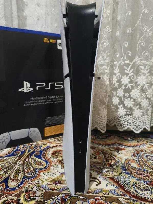 ps5 slime|کنسول، بازی ویدئویی و آنلاین|زاهدان, |دیوار