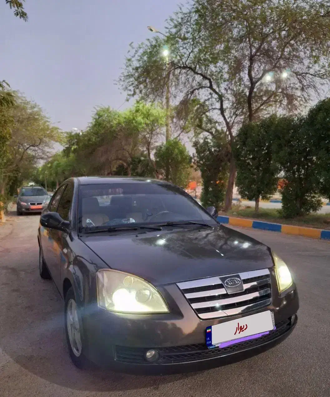 خودرو ام وی ام 530|خودرو سواری و وانت|آبادان, |دیوار