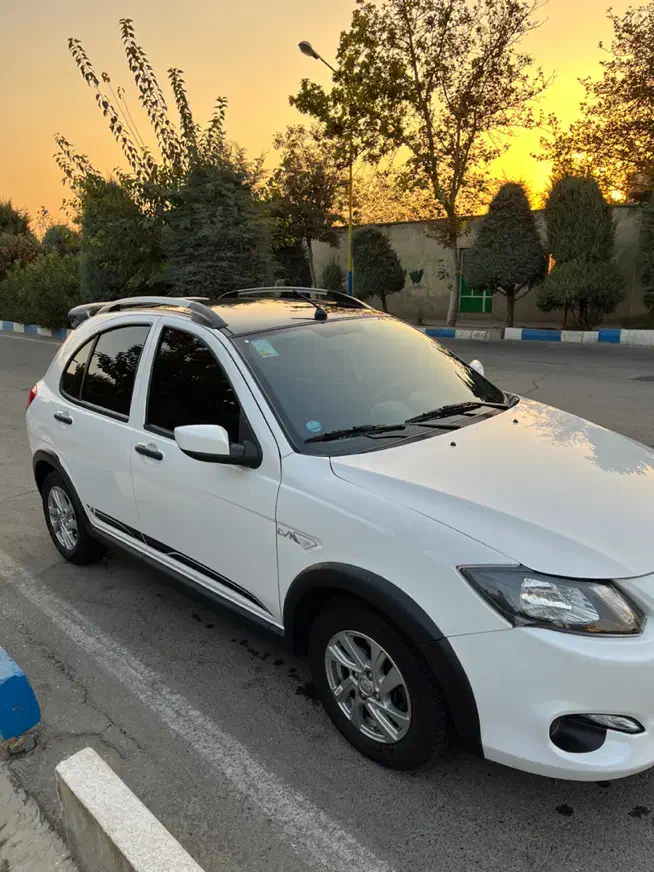 کوییک اتومات فول پلاس پارس خودرویی ۱۴۰۲|خودرو سواری و وانت|تهران, شهرک امید|دیوار