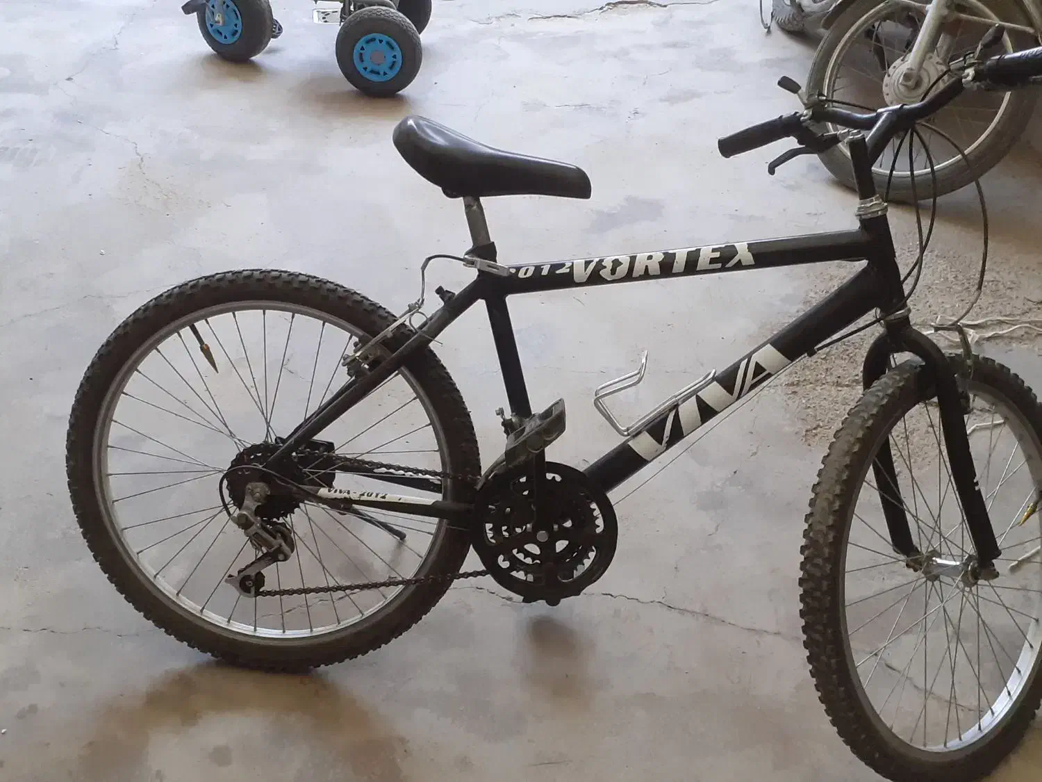 دوچرخه‌۲۶|دوچرخه، اسکیت، اسکوتر|سقز, |دیوار