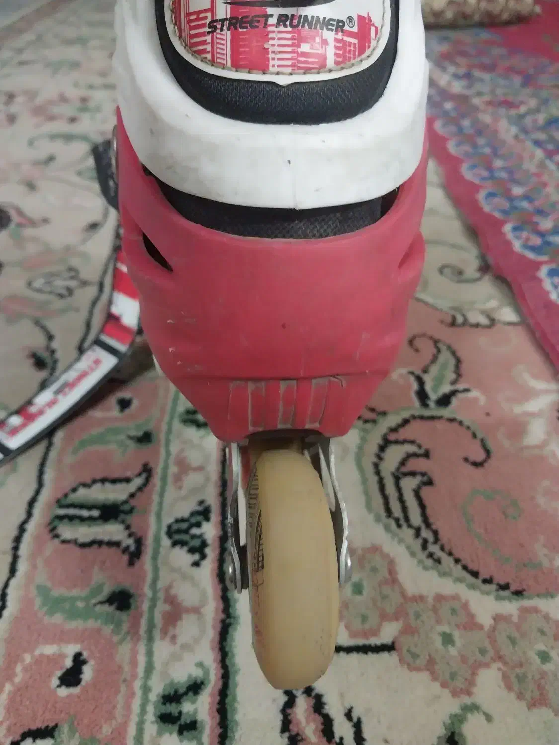 اسکیت حرفهای درحدنو|دوچرخه، اسکیت، اسکوتر|مشهد, فارغ التحصیلان|دیوار