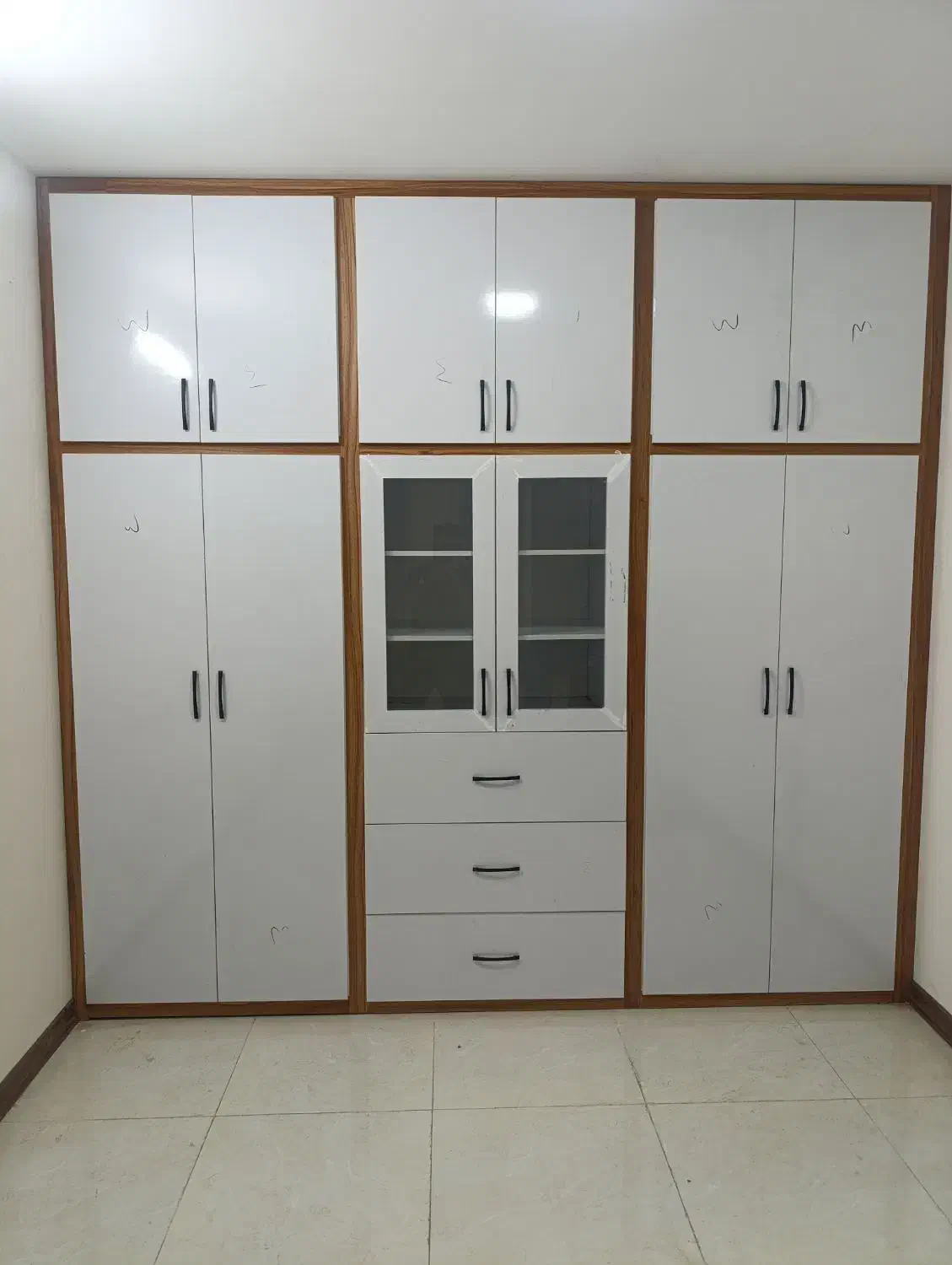 کمد دیواری یک روزه|جاکفشی، کمد، دراور|مشهد, نوید|دیوار