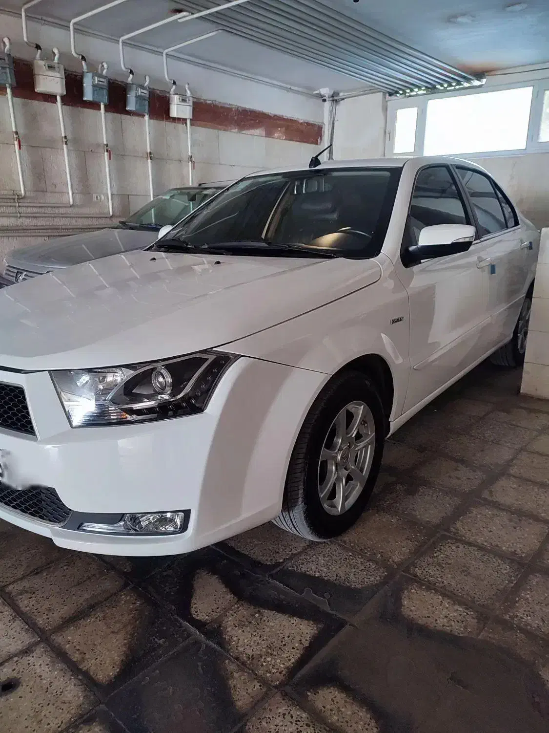 دنا معمولی 99تیپ 2|خودرو سواری و وانت|خمین, |دیوار