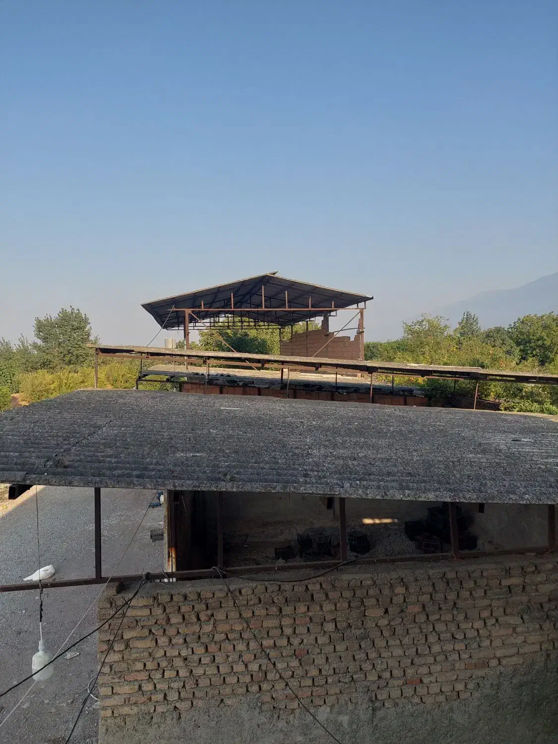 دامداری|فروش دفتر صنعتی، کشاورزی، تجاری|نوکنده, |دیوار