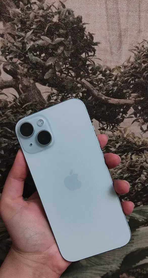 اپل iPhone 15 با حافظهٔ ۱۲۸ گیگابایت|موبایل|تهران, نیاوران|دیوار