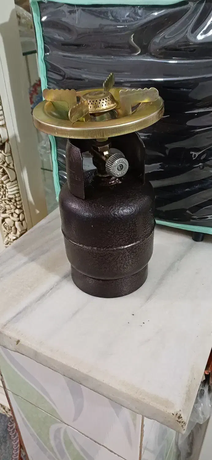 پیکنیک ۱ کیلویی نپتون گاز|اجاق گاز و لوازم برقی پخت‌وپز|ورامین, ورامین|دیوار