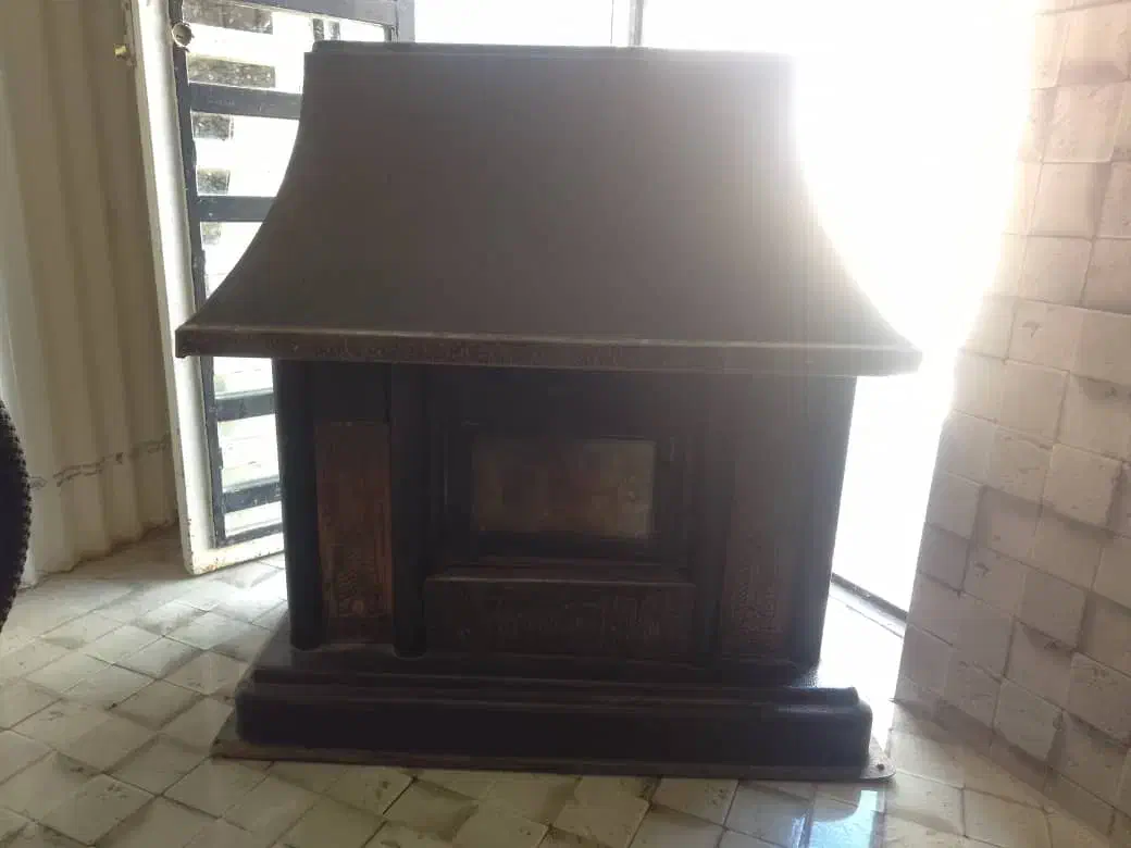 بخاری|بخاری، هیتر، شومینه|نجف‌آباد, یزدانشهر|دیوار