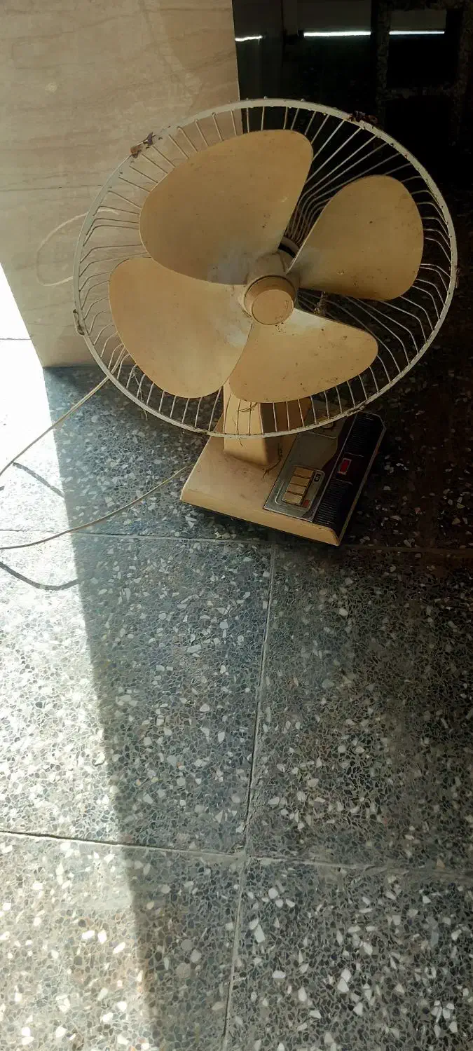 فروش پنکه|پنکه و تصفیه‌کنندهٔ هوا|رشت, بالاکویه|دیوار