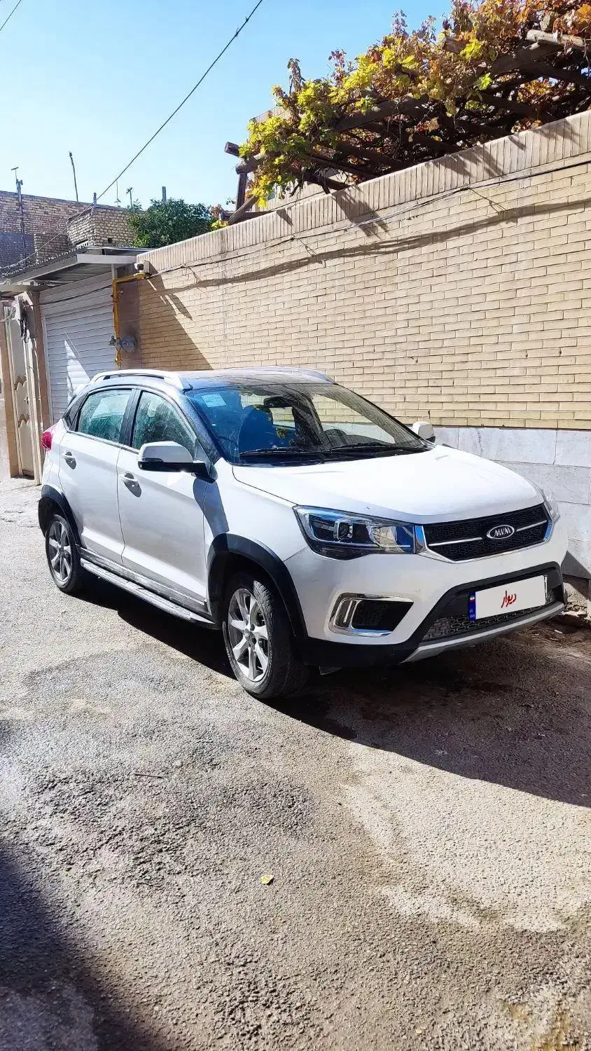 ایکس ۲۲ دنده|خودرو سواری و وانت|یزد, |دیوار