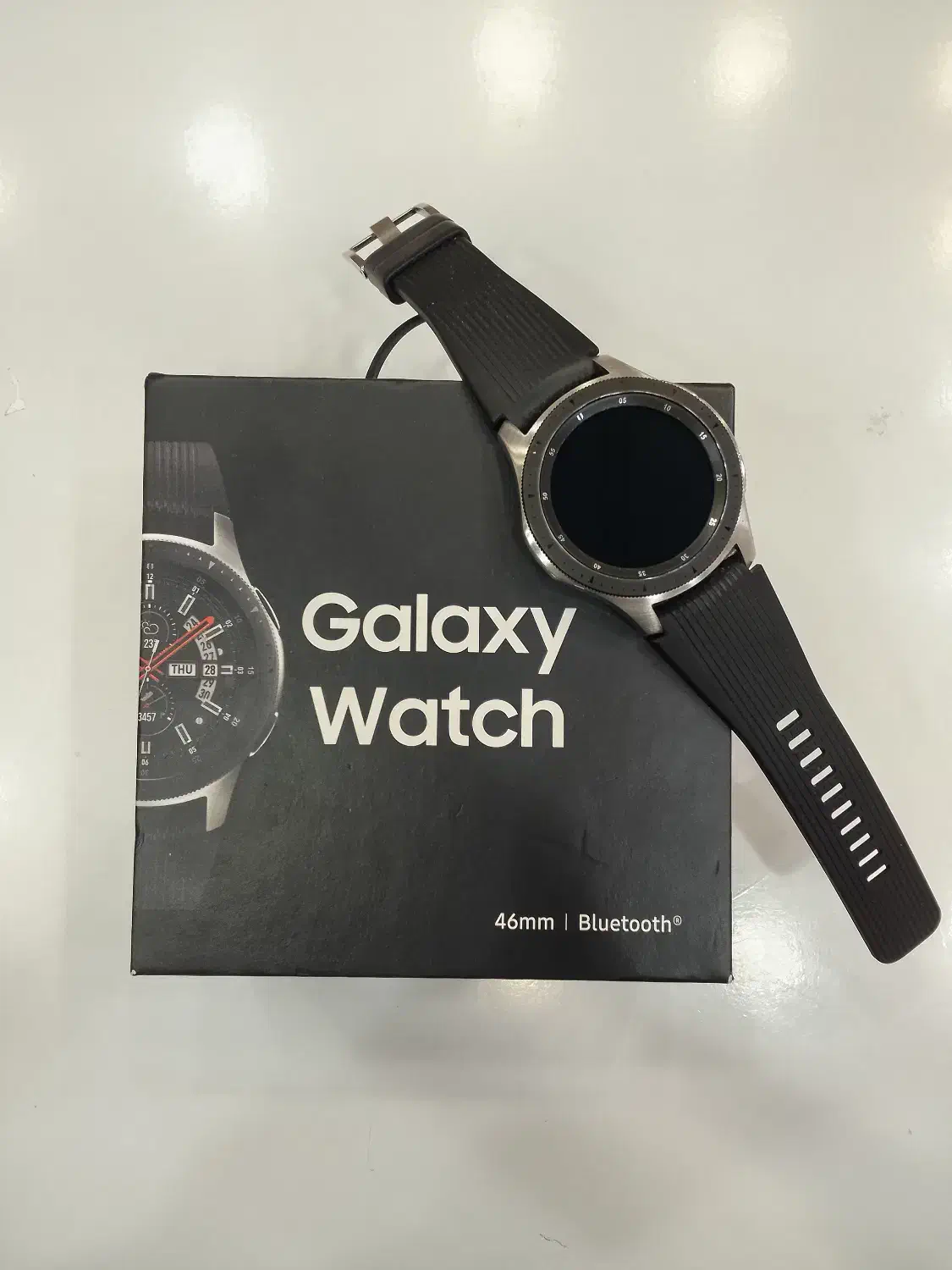 Watch Samsung|ساعت|تهران, فردوسی|دیوار