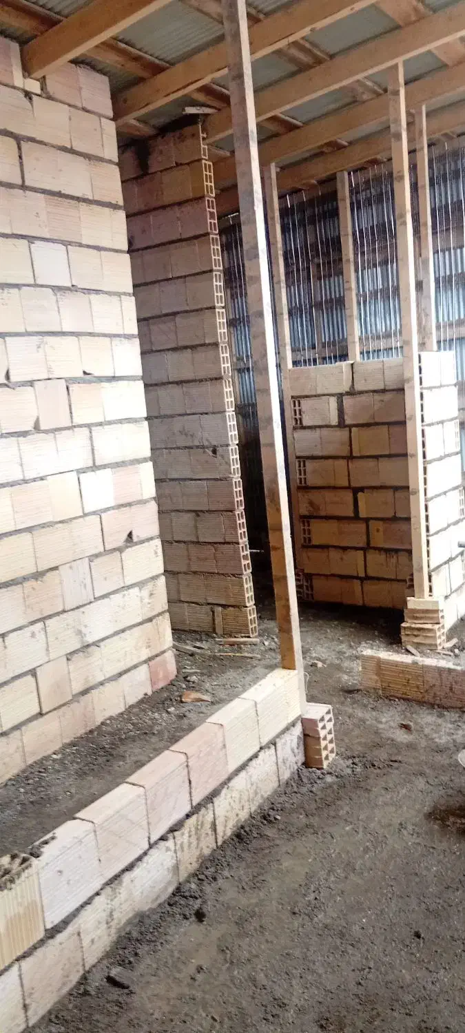 بنایی در رشت و اطرف رشت|خدمات پیشه و مهارت|رشت, شهرک صبا|دیوار