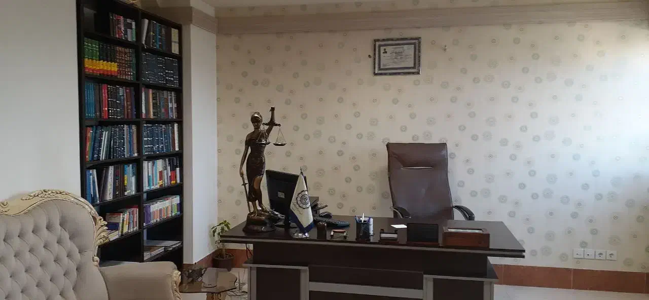 واحد خدماتی ۵۵متری فول امکانات در مرکز شهر|اجارهٔ دفتر کار، اتاق اداری، مطب|اردبیل, |دیوار