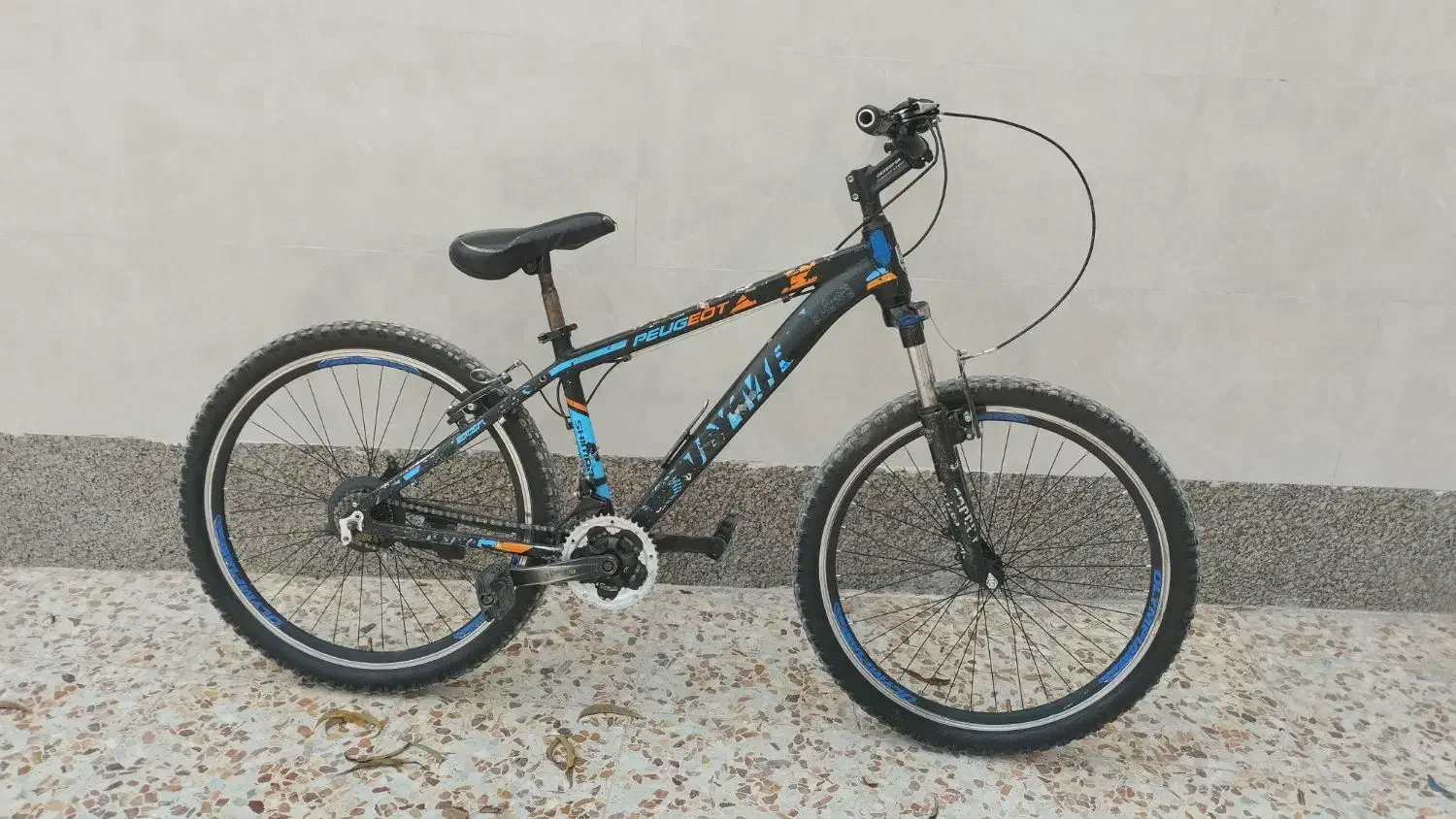 دوچرخه ۲۶|دوچرخه، اسکیت، اسکوتر|مرودشت, رامجرد یک|دیوار