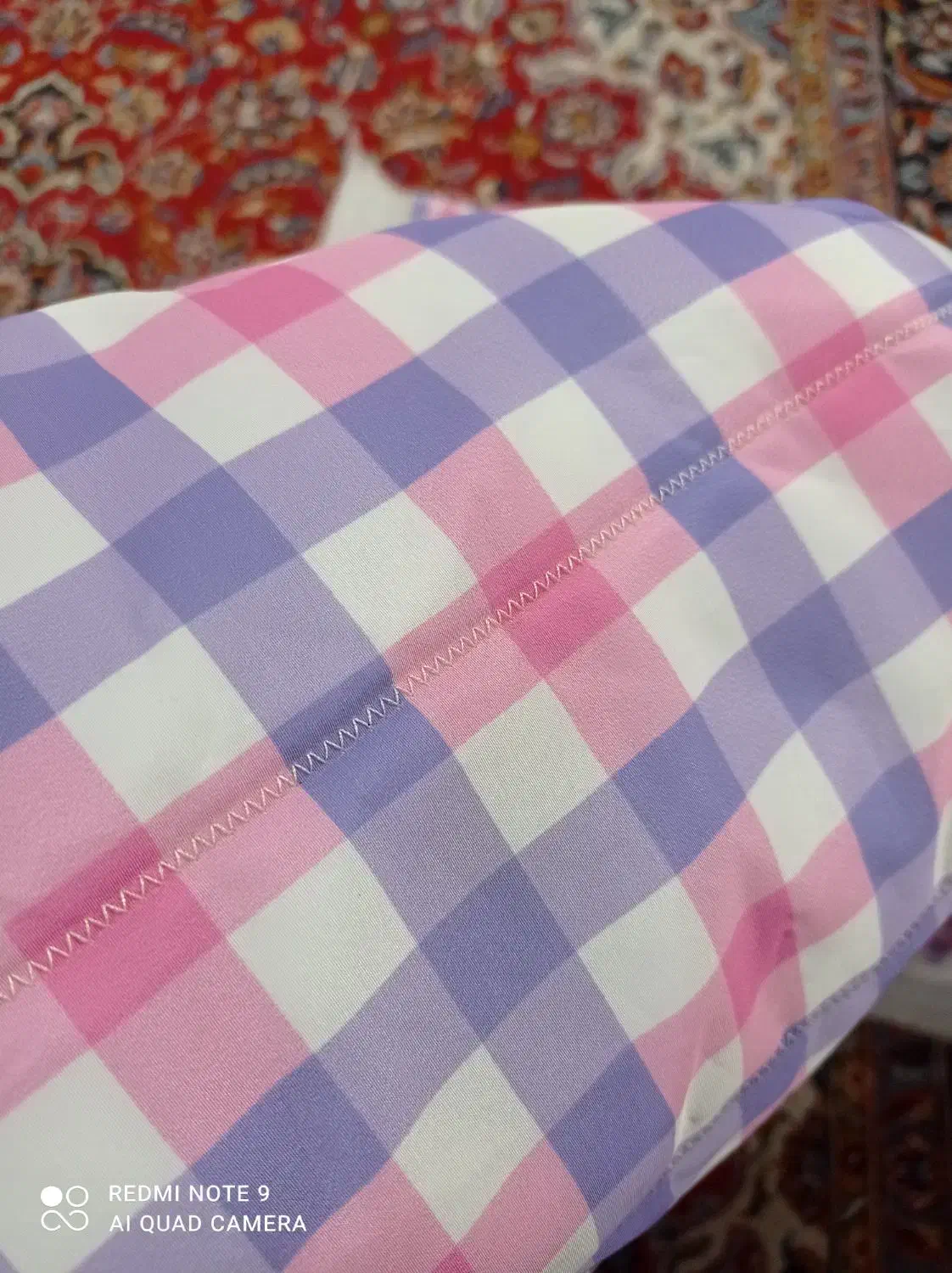 پارچه پافر خارجی|لباس|برازجان, |دیوار