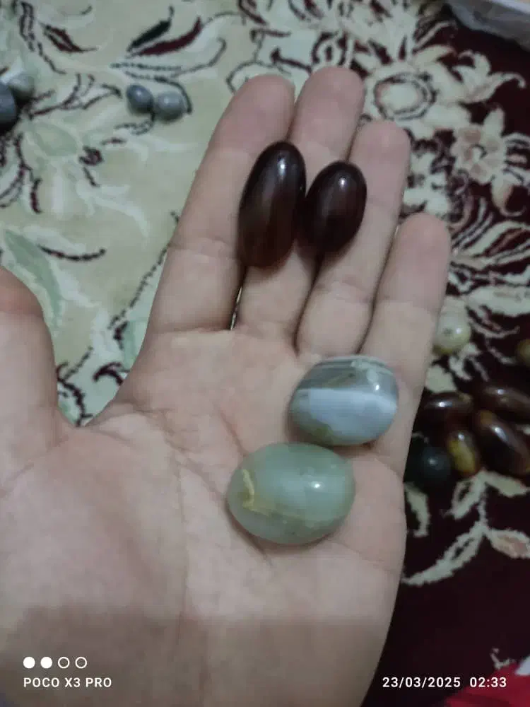 هشت جفت مهره|جواهرات|بوشهر, |دیوار