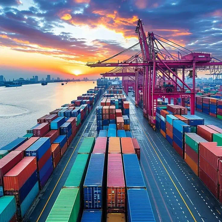 خدمات ثبت سفارش ترخیص کالا حمل ونقل|خدمات حمل و نقل|تهران, اتحاد|دیوار
